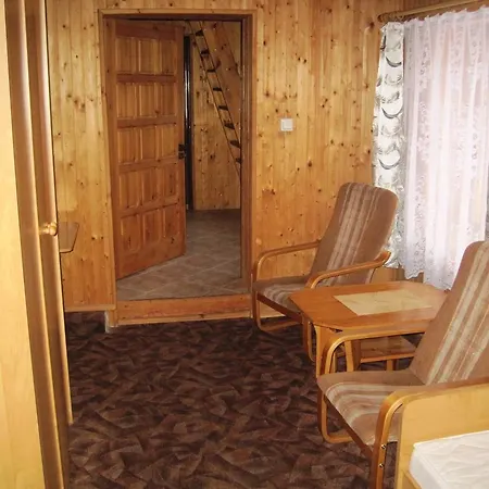 Bocianie Gniazdo Penzion