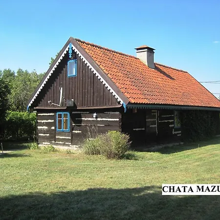 Penzion Bocianie Gniazdo *