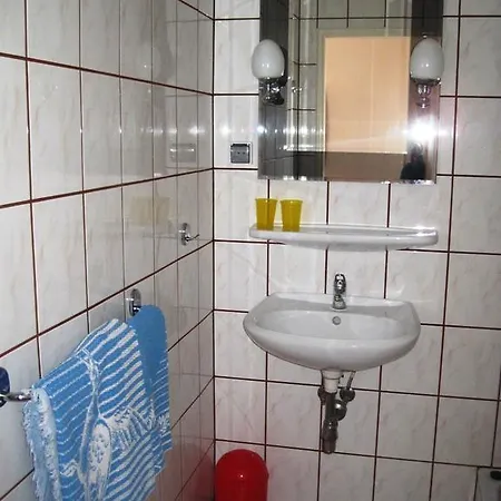 Penzion Bocianie Gniazdo Faryny