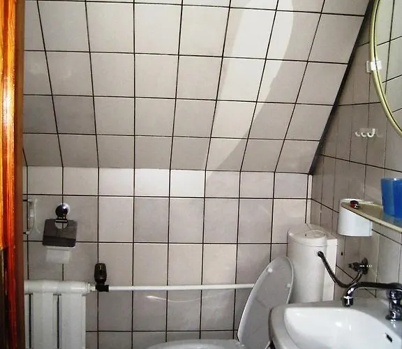 Bocianie Gniazdo בית הארחה Faryny