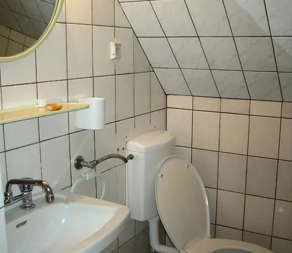 Bocianie Gniazdo בית הארחה