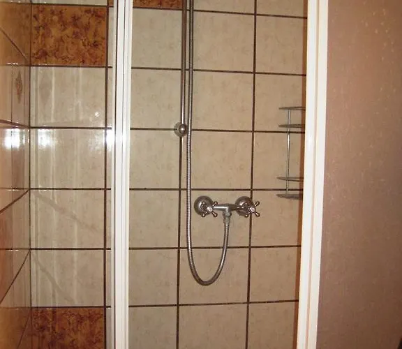 Bocianie Gniazdo בית הארחה *