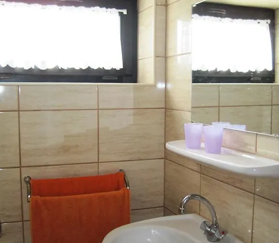 בית הארחה Bocianie Gniazdo *