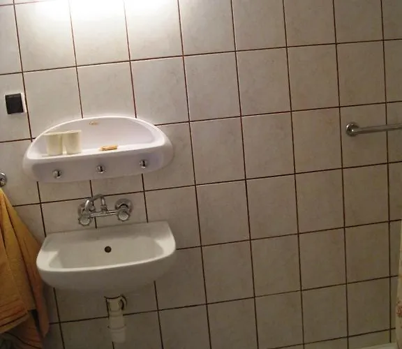 Bocianie Gniazdo בית הארחה *