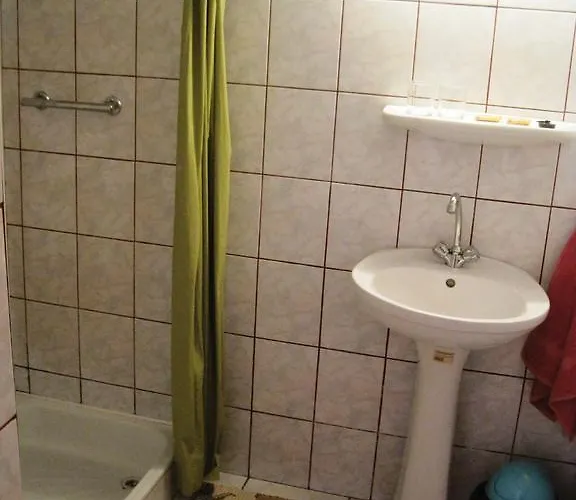 בית הארחה Bocianie Gniazdo