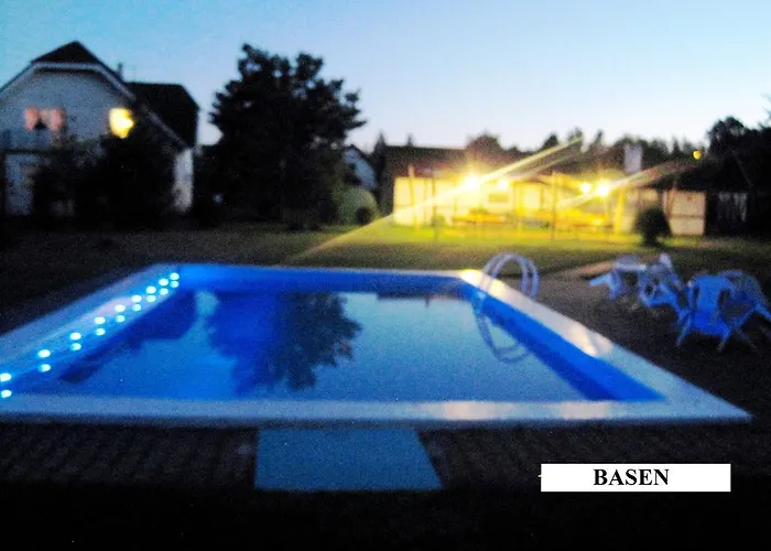 Bocianie Gniazdo * Faryny