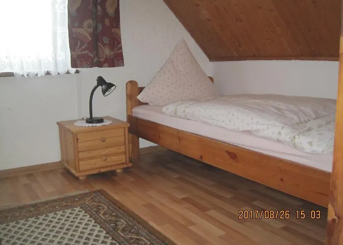 Bocianie Gniazdo בית הארחה